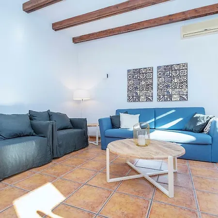 Christine´s Apartment Alicante Exterior foto