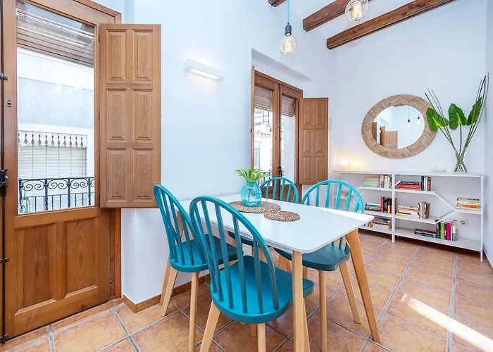 Christine\'S Apartment