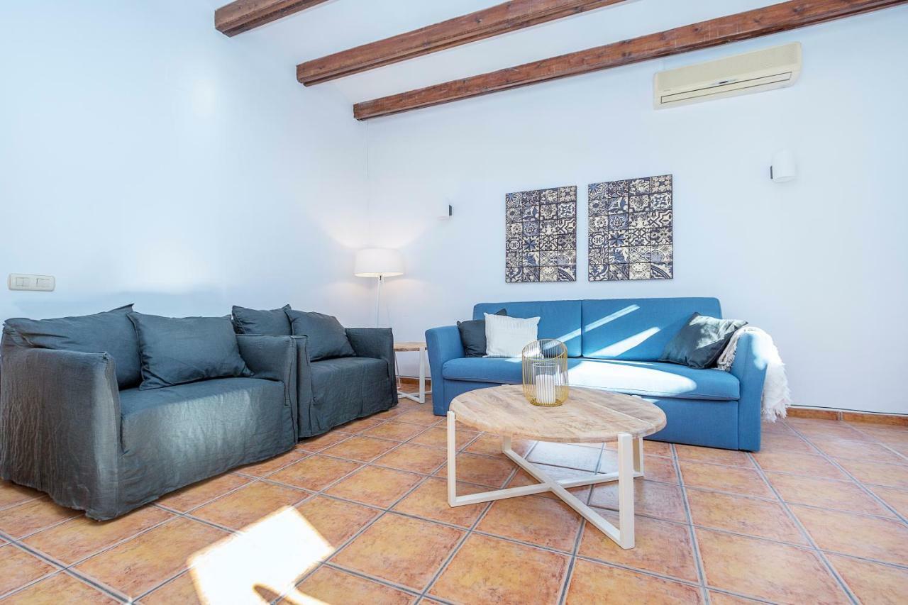 Appartement Christine's